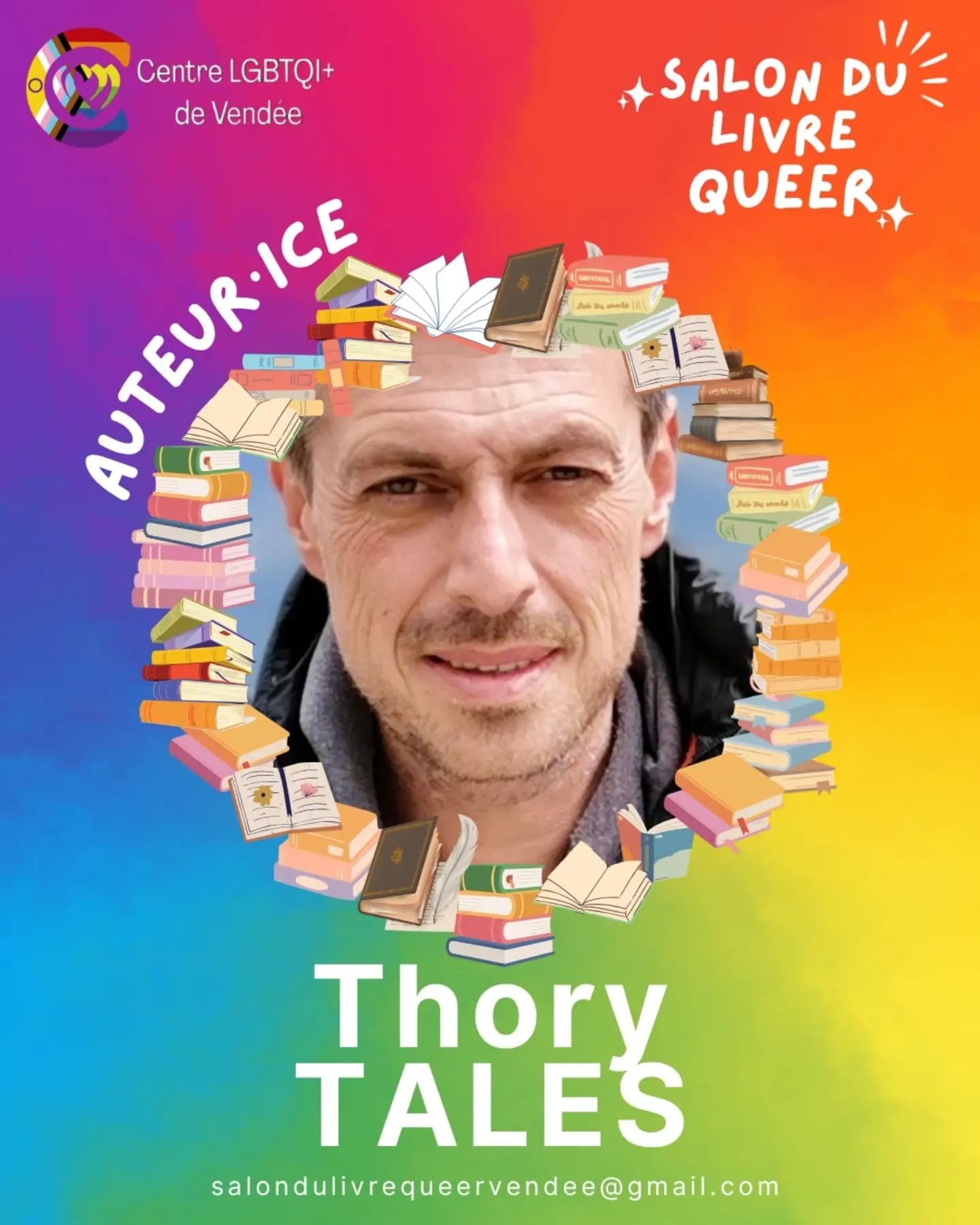 Thory TALES